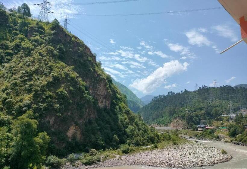 酒店 Splendour Food And Stay