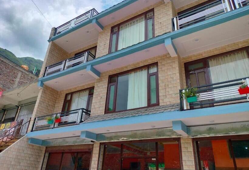 酒店 Splendour Food And Stay