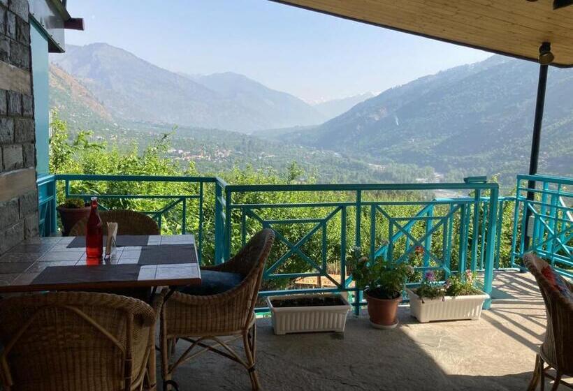 酒店 Splendour Food And Stay