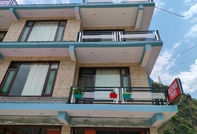 酒店 Splendour Food And Stay