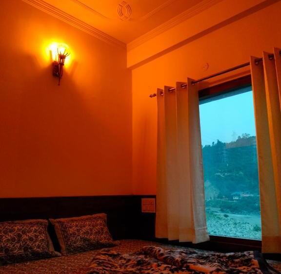 酒店 Splendour Food And Stay