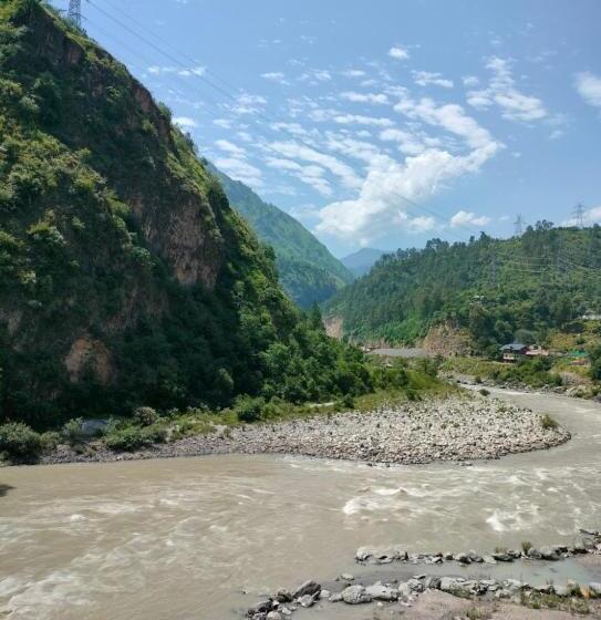 酒店 Splendour Food And Stay