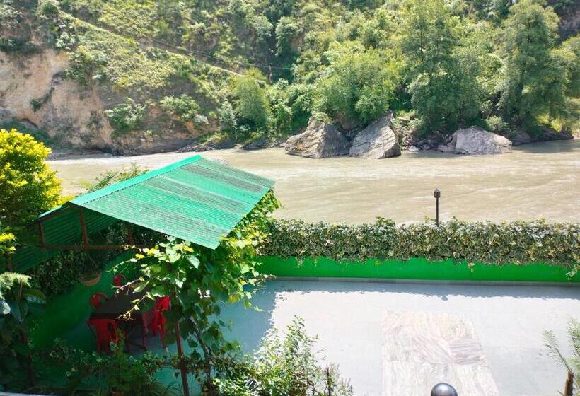 酒店 Splendour Food And Stay