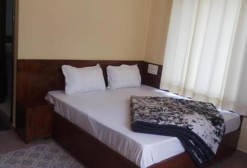 酒店 Splendour Food And Stay