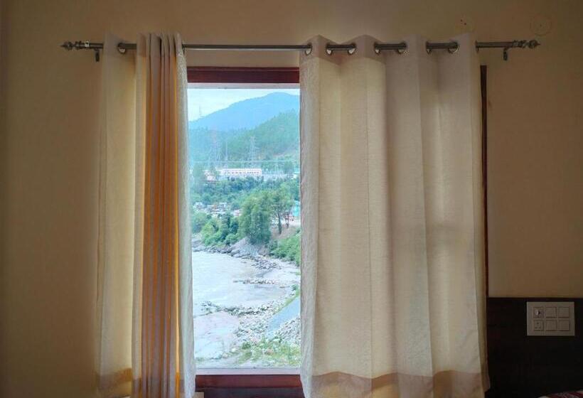 酒店 Splendour Food And Stay