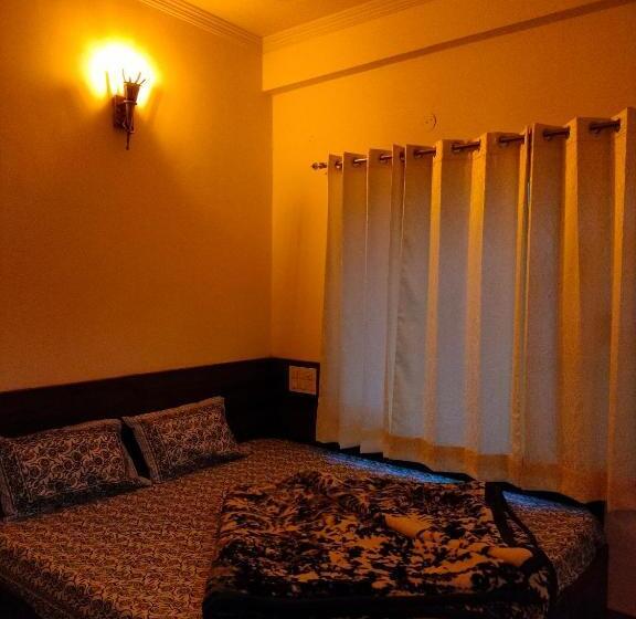 酒店 Splendour Food And Stay