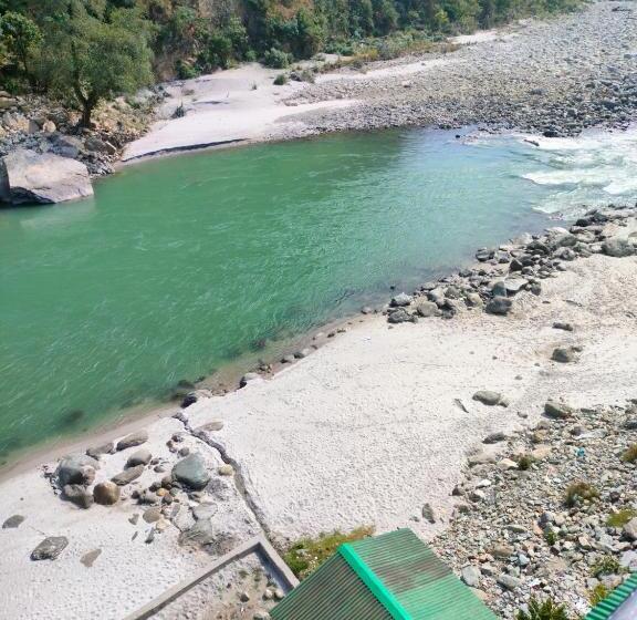 酒店 Splendour Food And Stay