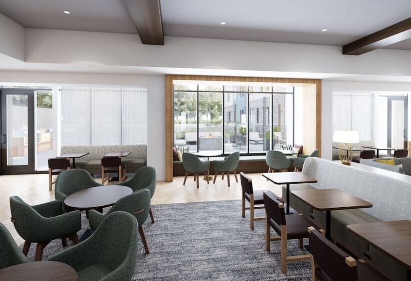 호텔 Staybridge Suites Eastvale   Norco, An Ihg