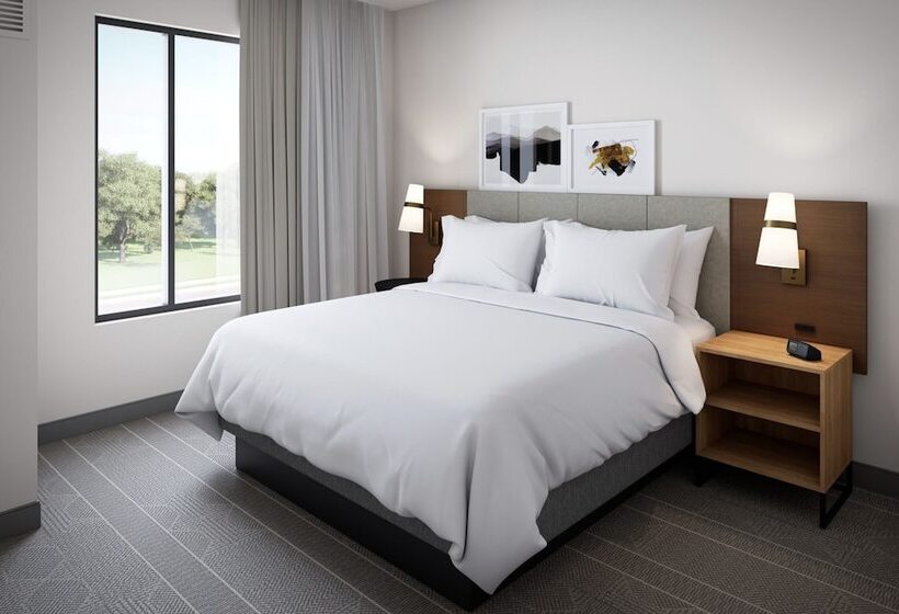 호텔 Staybridge Suites Eastvale   Norco, An Ihg