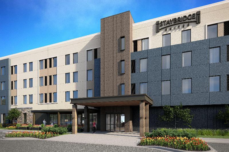 호텔 Staybridge Suites Eastvale   Norco, An Ihg