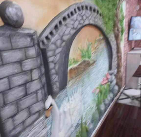 בית מלון כפרי Stork House