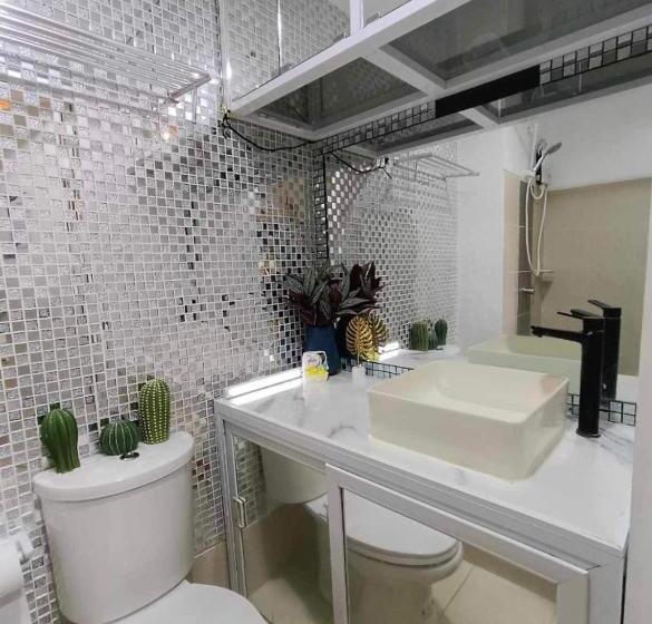 هتل Tagaytay Real Lifestyle Staycation