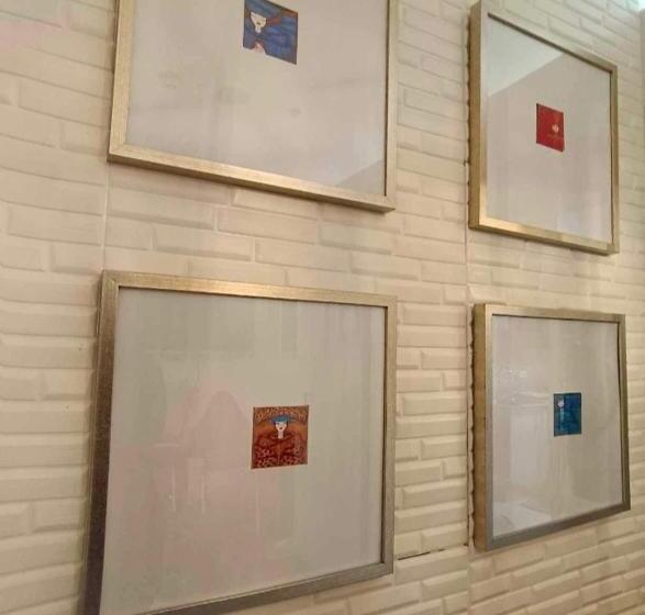 هتل Tagaytay Real Lifestyle Staycation