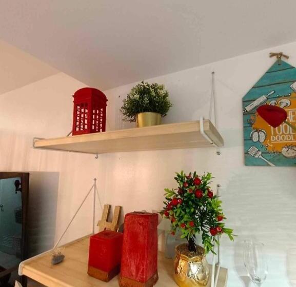 هتل Tagaytay Real Lifestyle Staycation