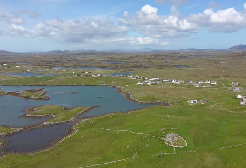 فندق Temple View