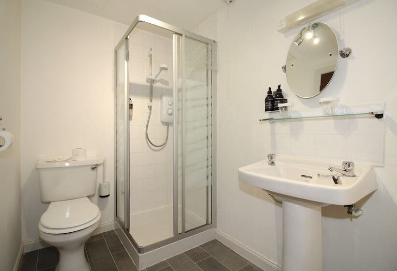 فندق Temple View