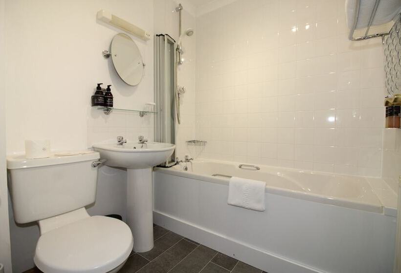 فندق Temple View