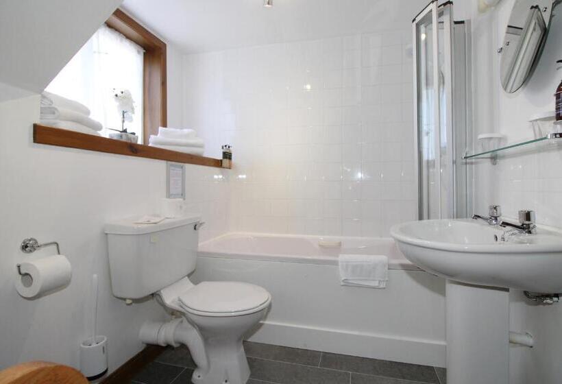 فندق Temple View