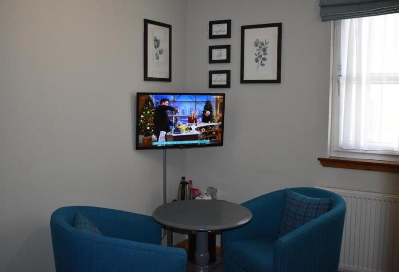 فندق Temple View