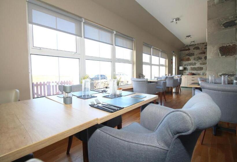 فندق Temple View