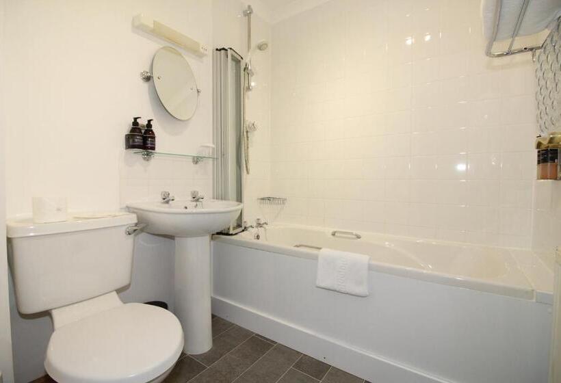 فندق Temple View