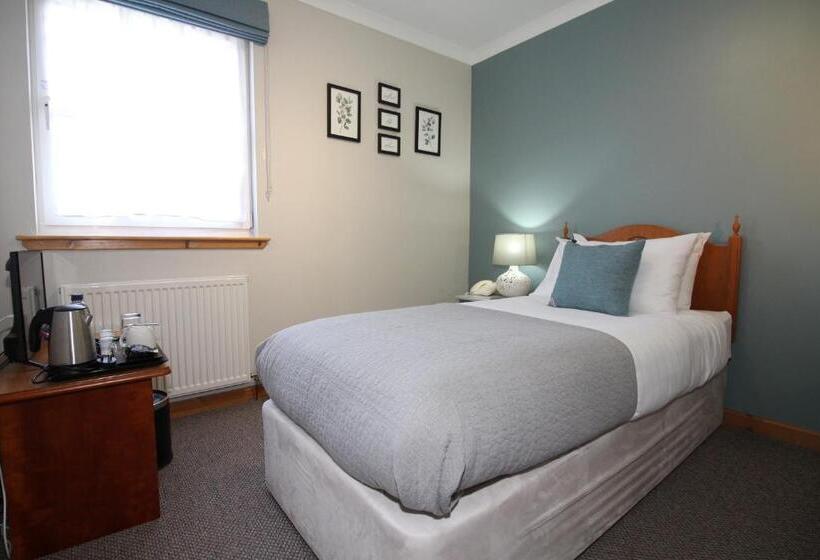 فندق Temple View