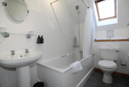 فندق Temple View