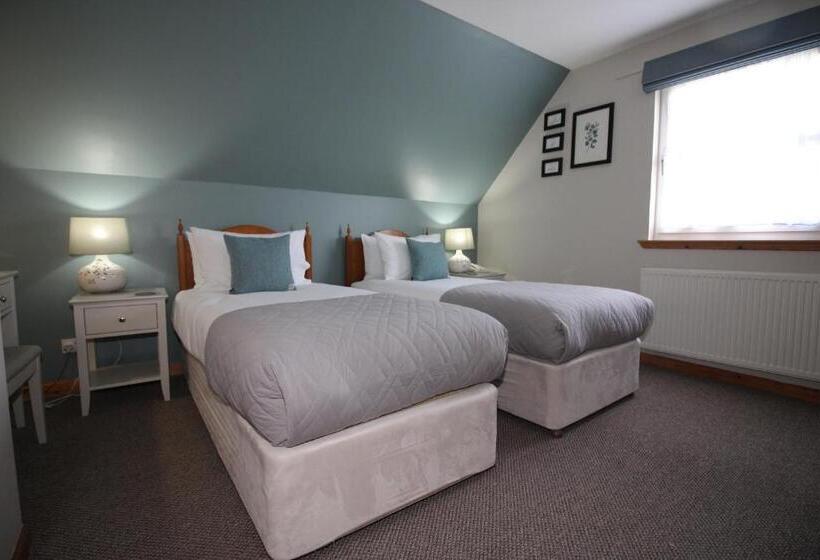 فندق Temple View