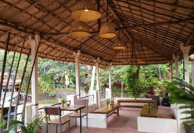 فندق Terraria Stay And Cafe