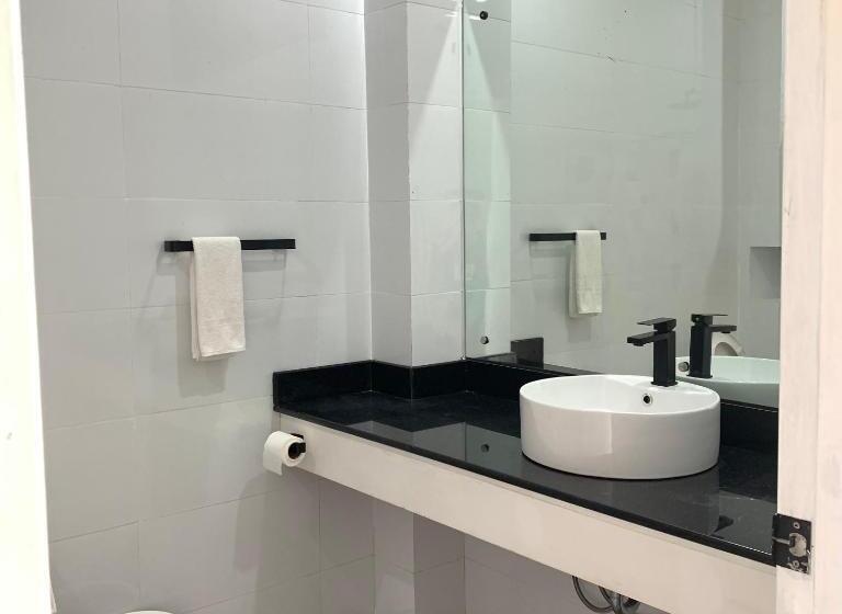 ホテル The Cliffs Resort