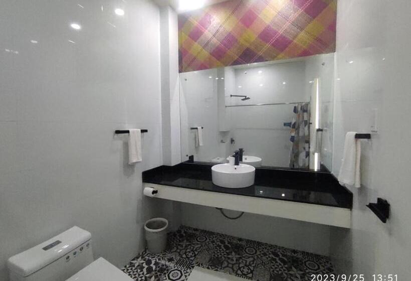 ホテル The Cliffs Resort