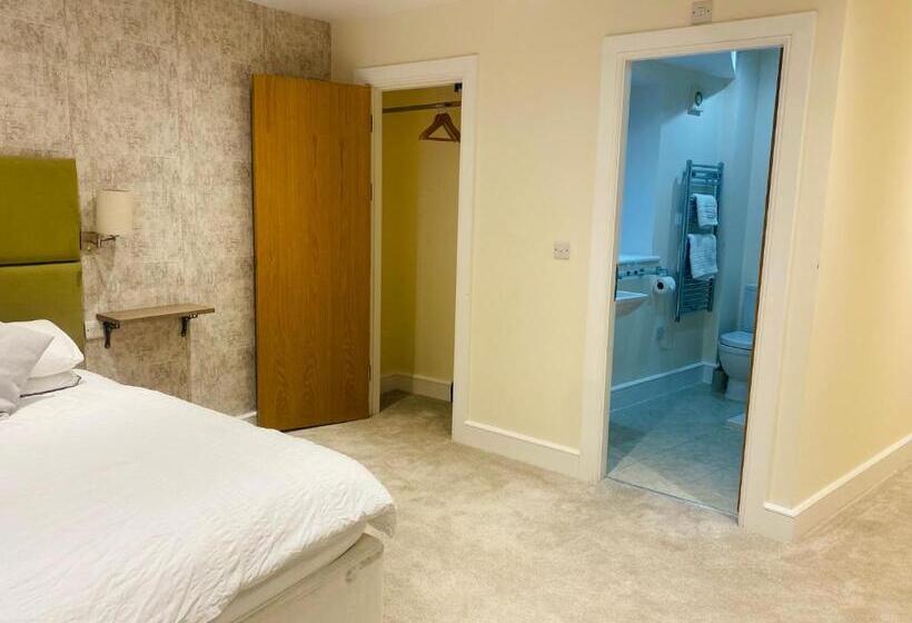 酒店 The Shire Residence