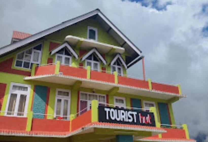 ホテル Tourist Hut Arunachal Pradesh