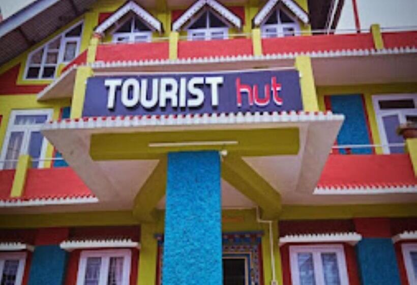 ホテル Tourist Hut Arunachal Pradesh