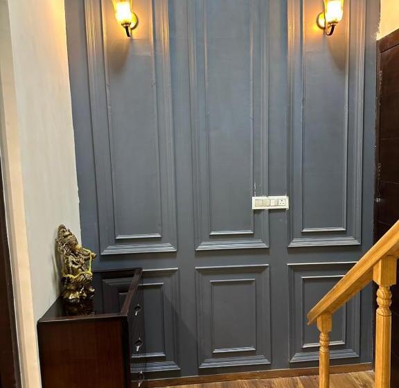 فندق Super Collection O Mall Road Nainital