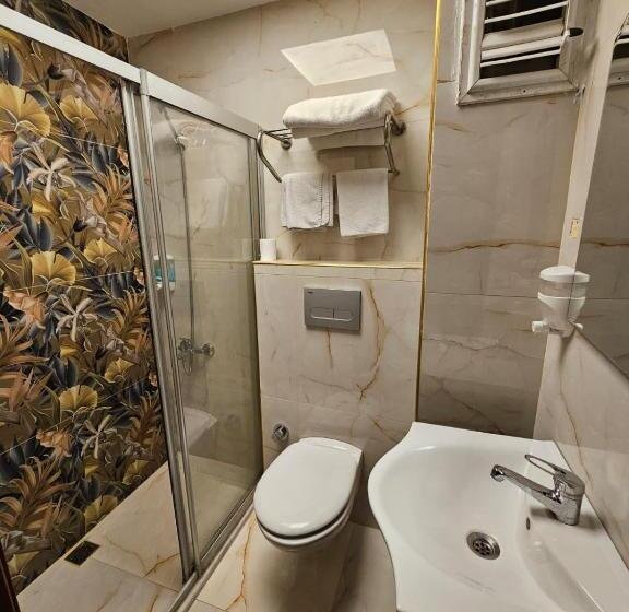 בית מלון כפרי Uğur Byc