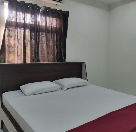 בית מלון כפרי Veda Residency