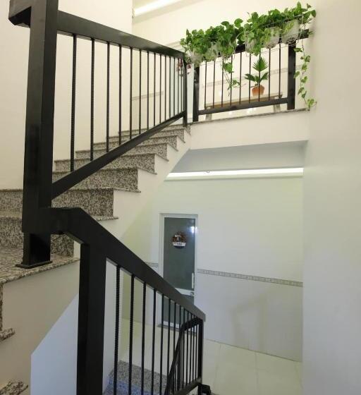 هتل Văn Thái Bình