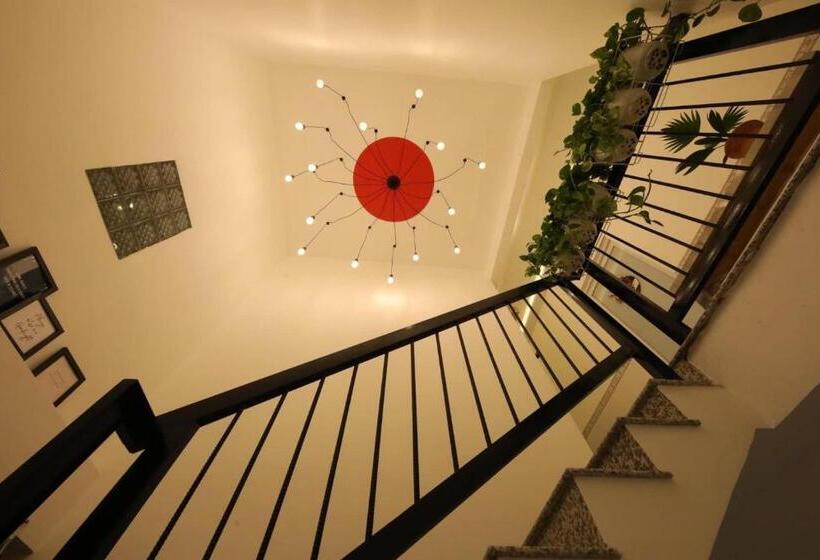 هتل Văn Thái Bình