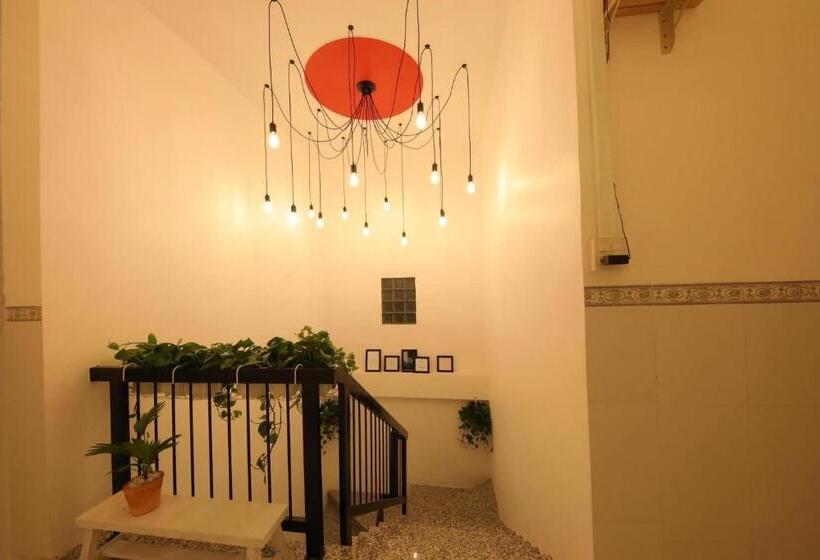 هتل Văn Thái Bình