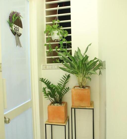 هتل Văn Thái Bình