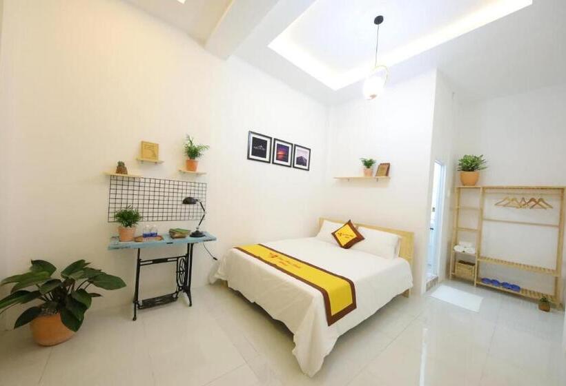 هتل Văn Thái Bình