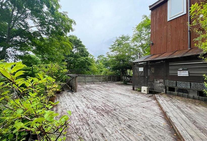 هتل Windy Hill Morinoyado   Vacation Stay 05962v