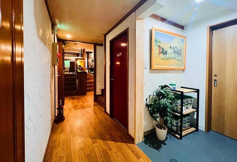 هتل Windy Hill Morinoyado   Vacation Stay 05962v