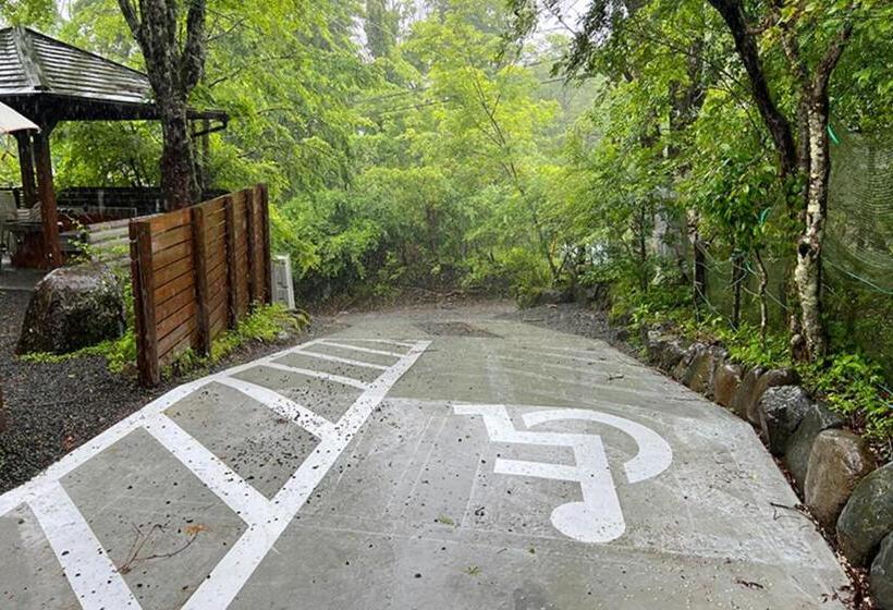 هتل Windy Hill Morinoyado   Vacation Stay 07760v