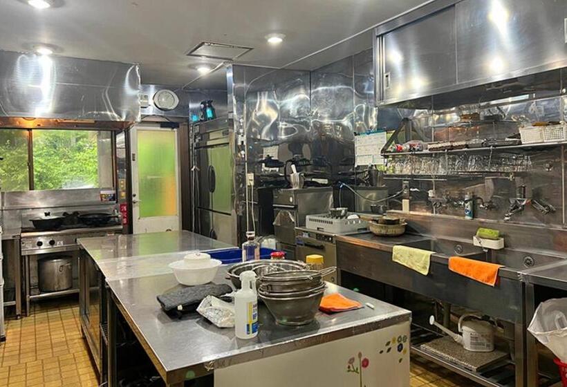 هتل Windy Hill Morinoyado   Vacation Stay 07760v