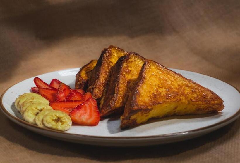 בית מלון כפרי Wyndham Santa Marta Aluna Beach