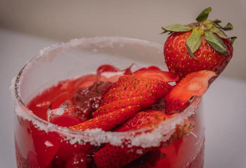 בית מלון כפרי Wyndham Santa Marta Aluna Beach