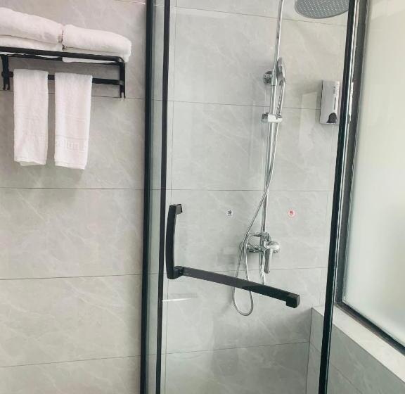 בית מלון כפרי Zebulun