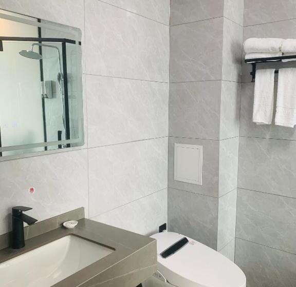 בית מלון כפרי Zebulun